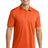 Deep Orange Heather