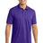 Varsity Purple Heather