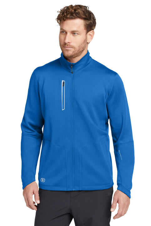 Electric Blue