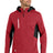 Ripped Red/ Blacktop