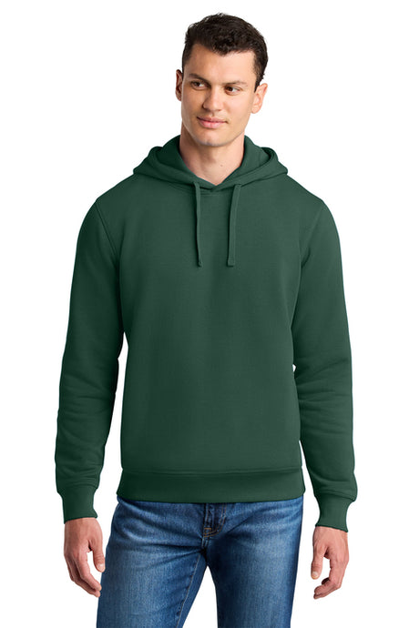 Bottle Green
