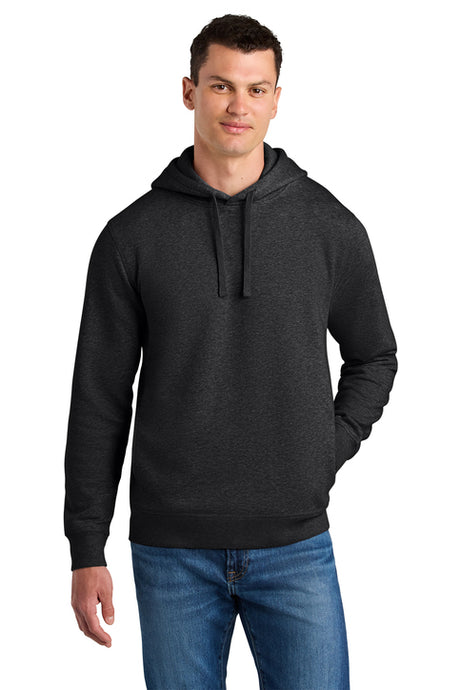 Dark Heather Grey