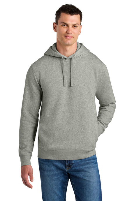 Heather Grey