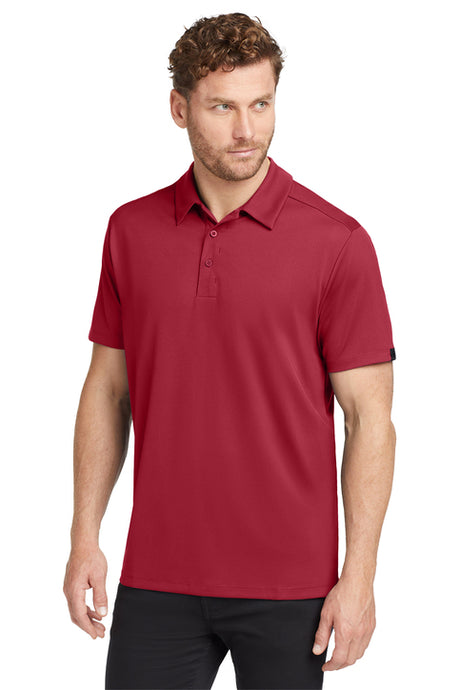 Signal Red