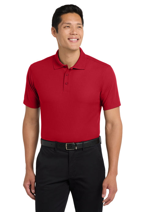 Engine Red