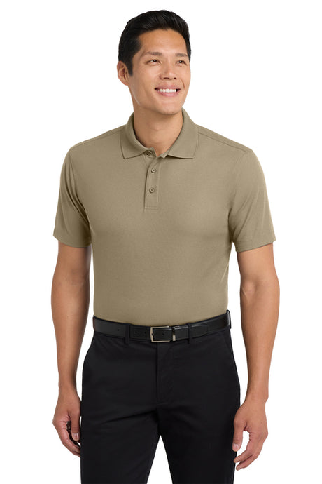 Tan