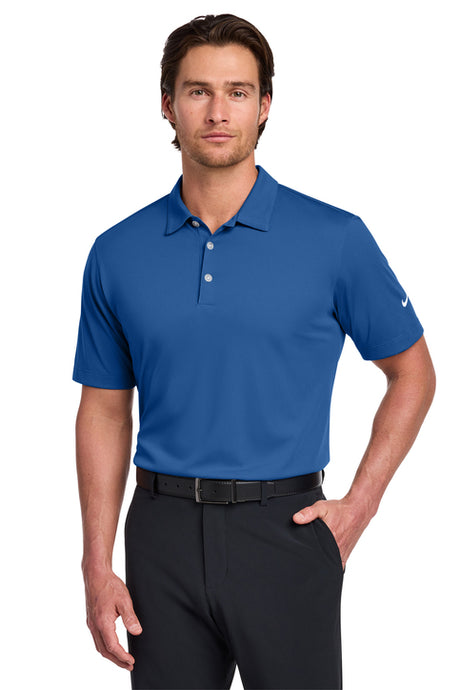 Gym Blue
