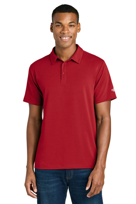 TNF Red