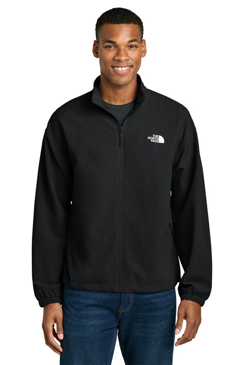 TNF Black