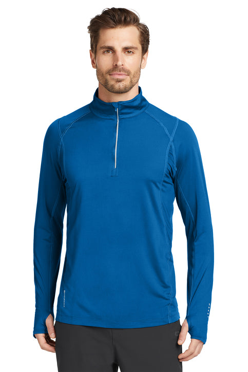 Electric Blue