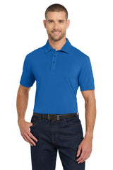 Strong Blue