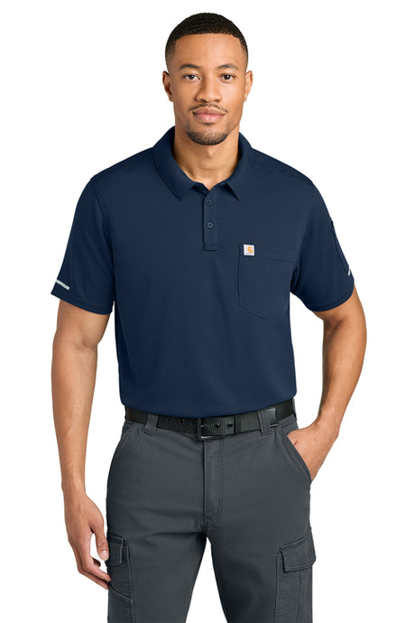 Dark Navy