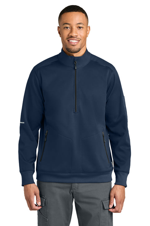 Dark Navy