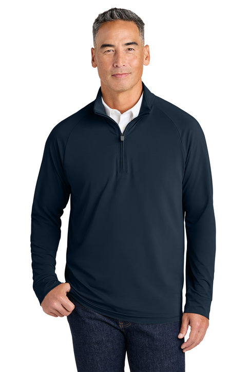 Navy Blazer