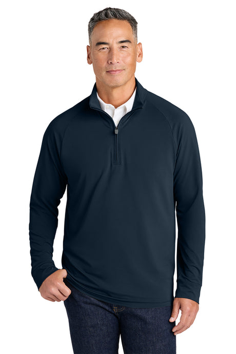 Navy Blazer
