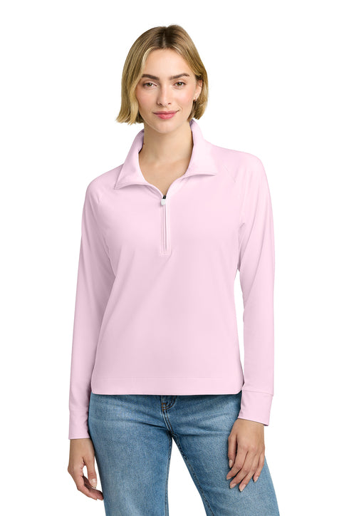 Pearl Pink