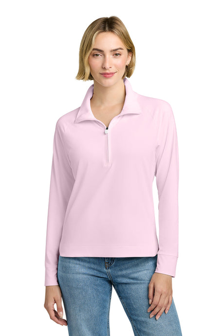 Pearl Pink