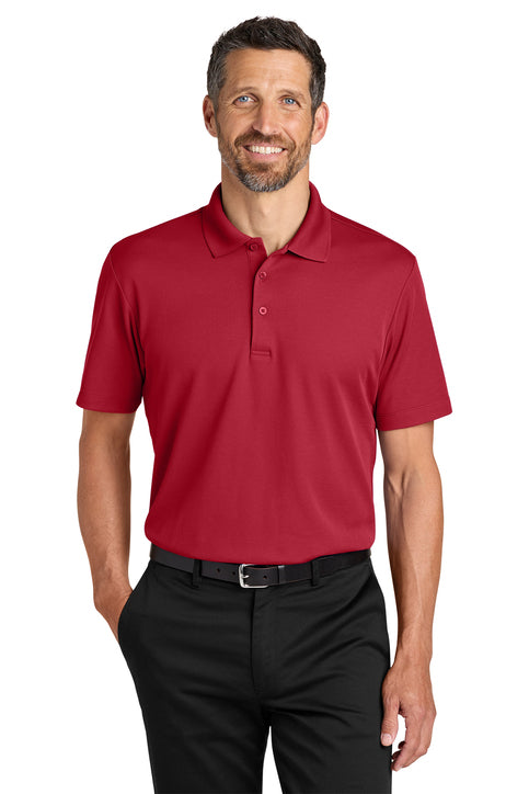 Rich Red