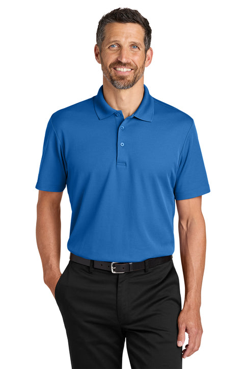 Strong Blue