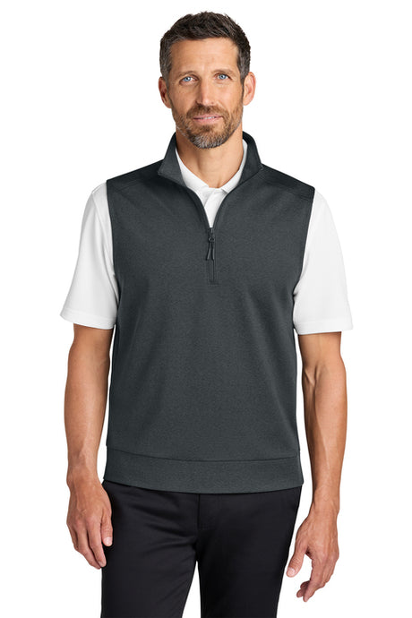 Grey Steel Heather