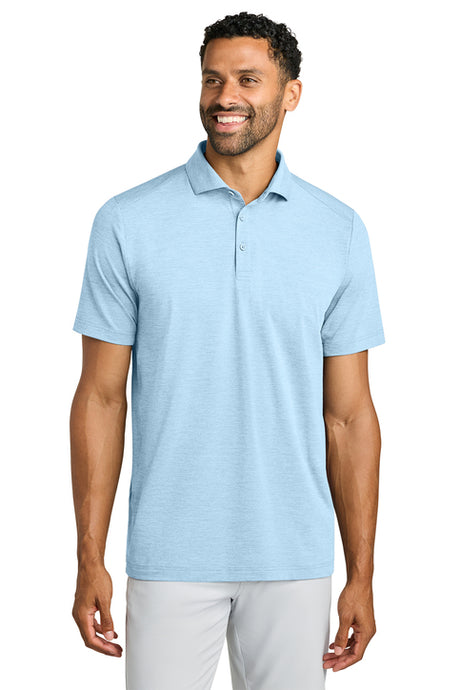 Airy Blue Heather