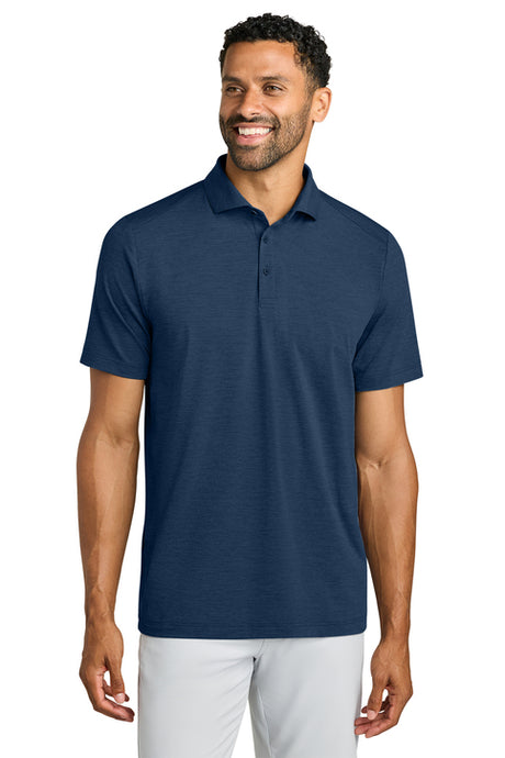 Navy Heather