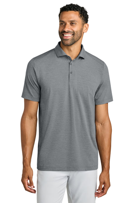 Quiet Shade Grey Heather