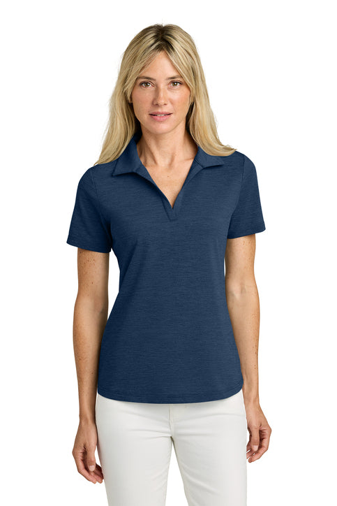 Navy Heather