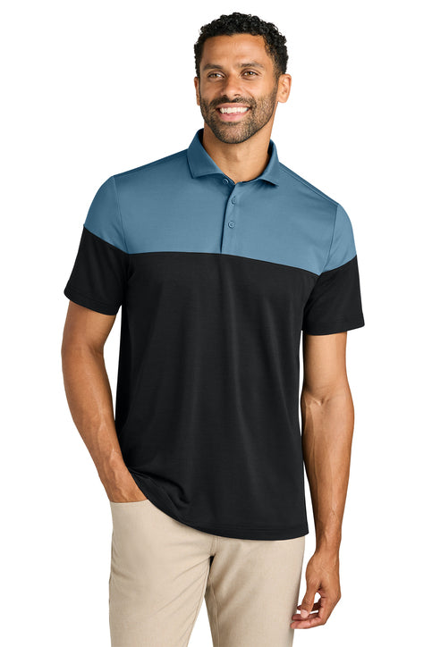 Copen Blue/ Black