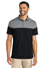 Quiet Shade Grey Heather/ Black