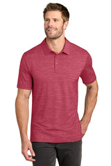 Scooter Red Heather