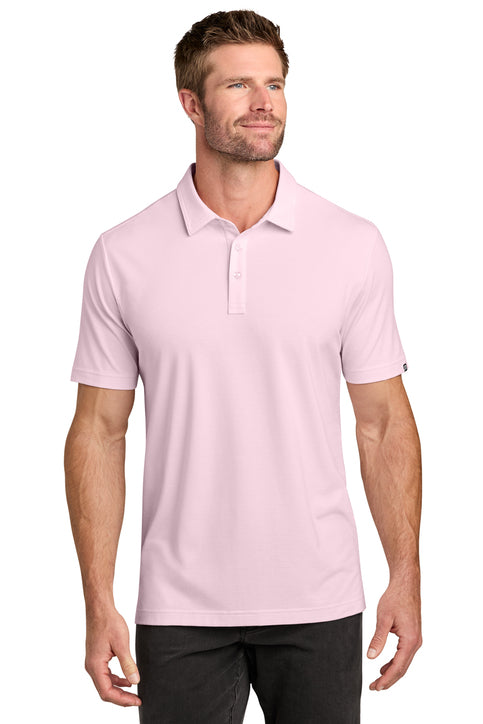 Stone Pink