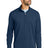 Navy Heather