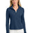 Navy Heather