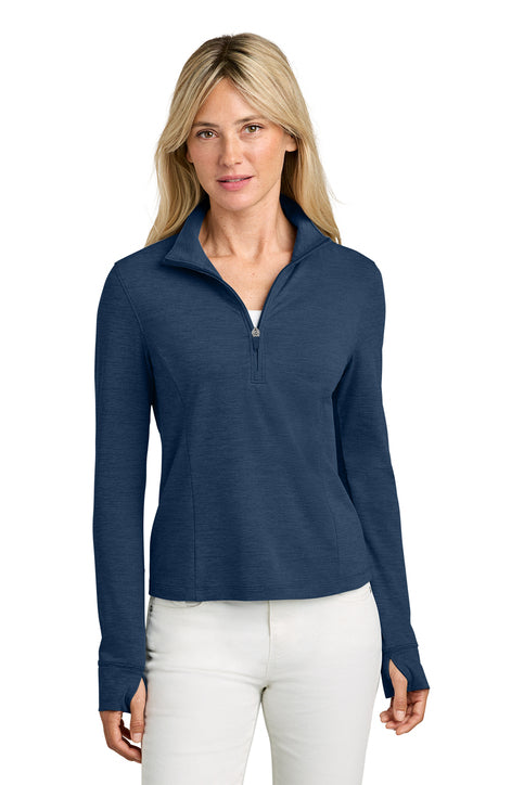 Navy Heather