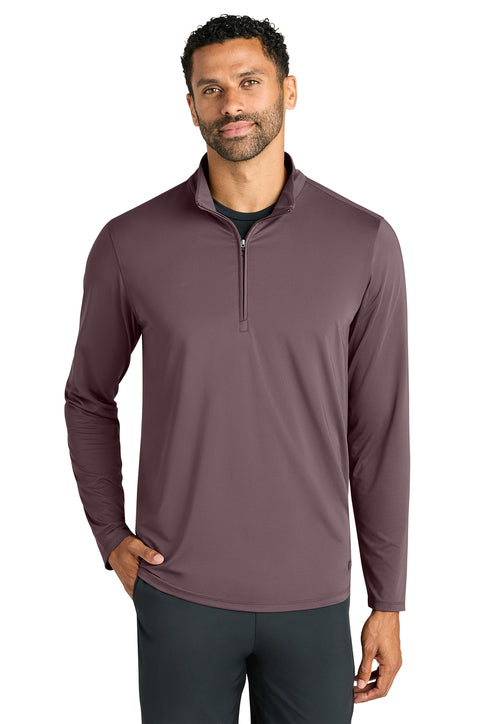 Ashen Plum