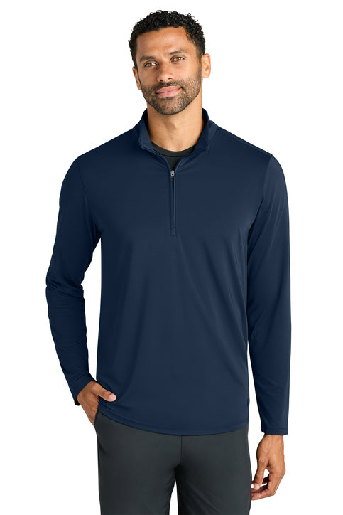 River Blue Navy