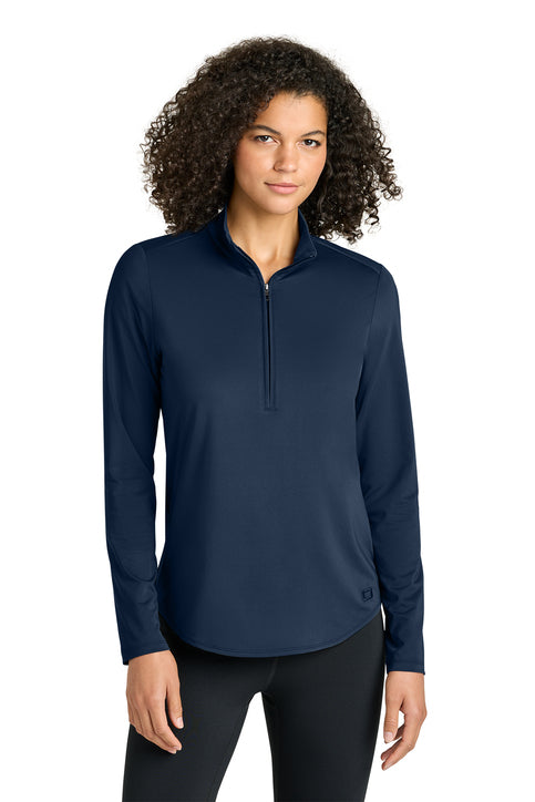 River Blue Navy