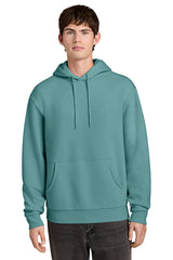 Glacier Green