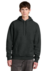 Heathered Charcoal