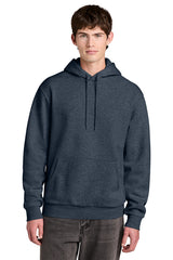 Navy Heather