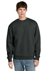 Heathered Charcoal