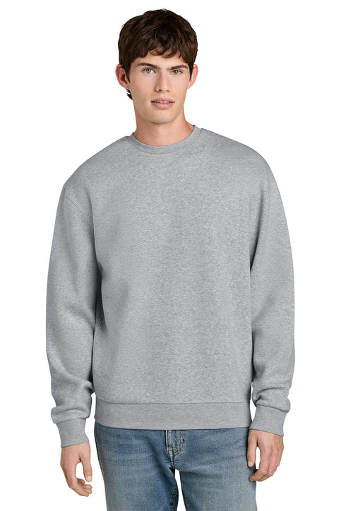 Light Heather Grey
