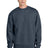 Navy Heather