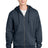 Navy Heather
