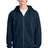 River Blue Navy