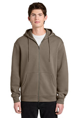 Warm Taupe