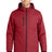 Rich Red/ Black