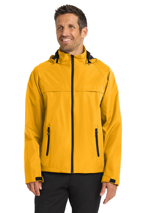 Slicker Yellow