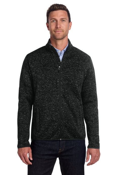 Black Heather